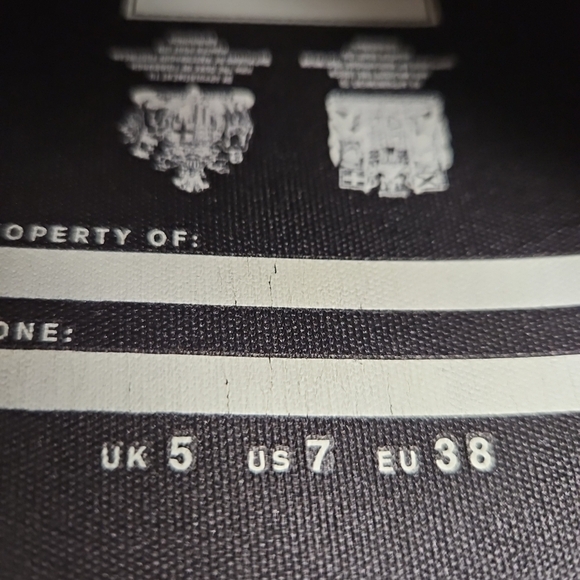 Hunter Black Women's Winter & Rain Boots - Picture 8 of 8